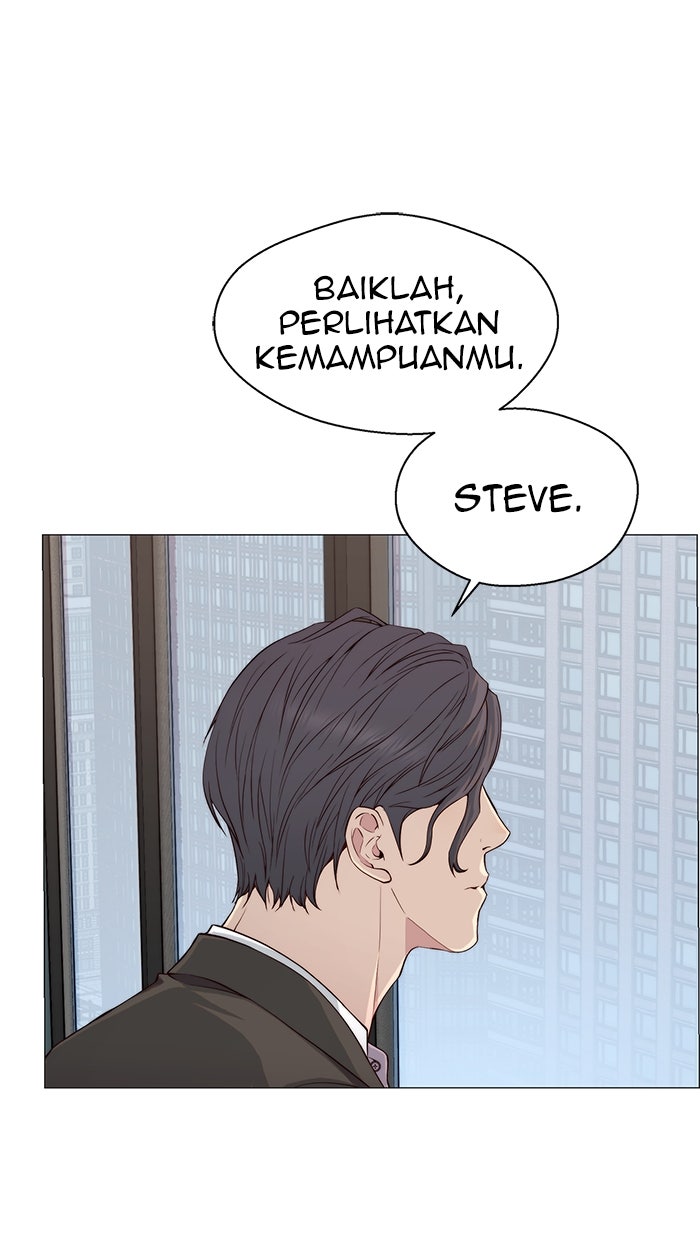 Read The Man chapter 138 image 34 on Lezhin