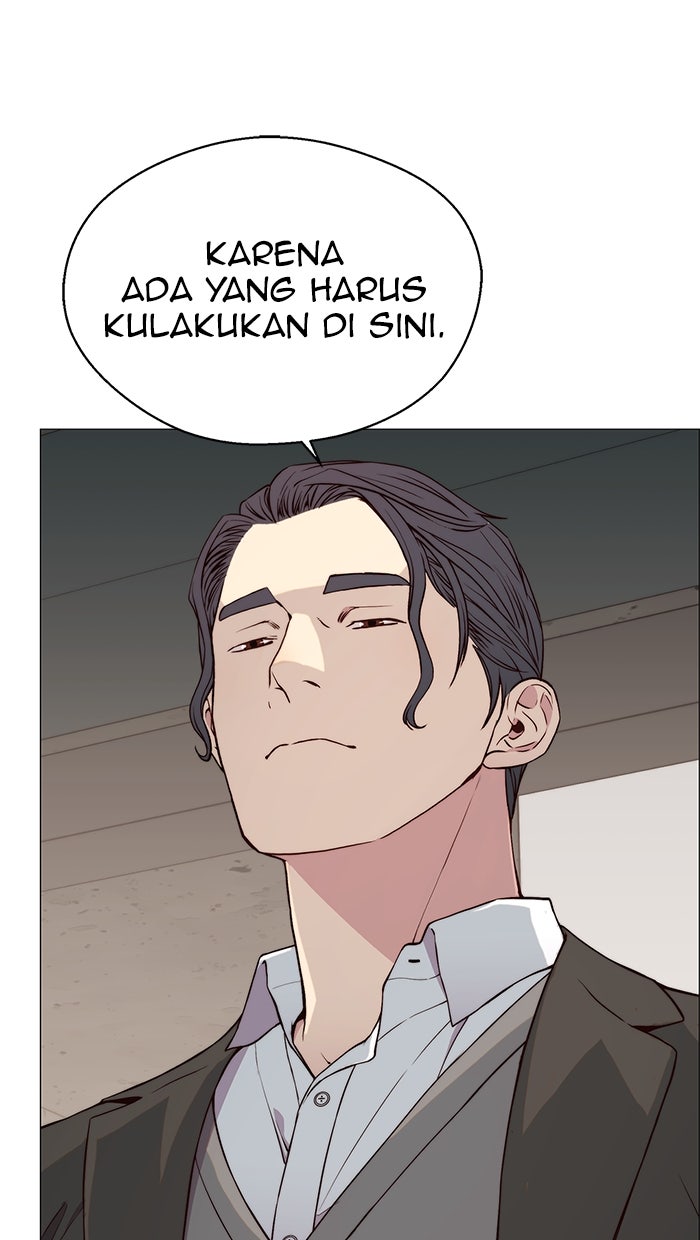 Read The Man chapter 138 image 35 on Lezhin