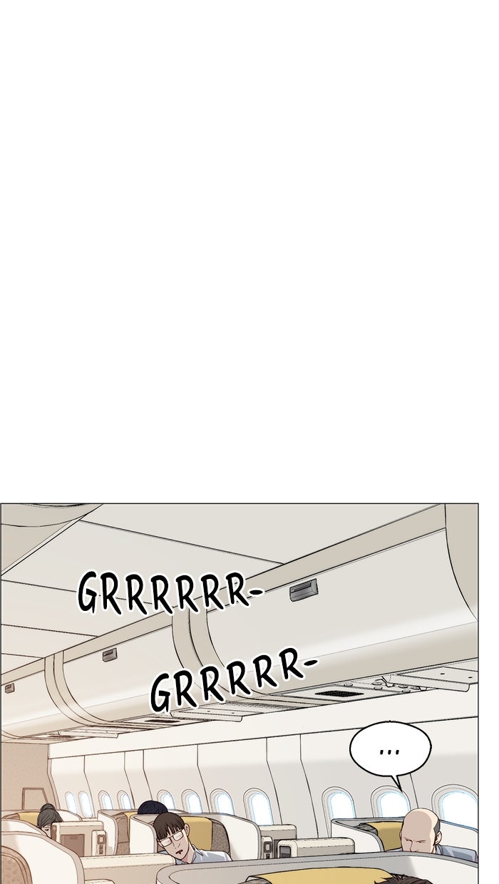 Read The Man chapter 138 image 37 on Lezhin