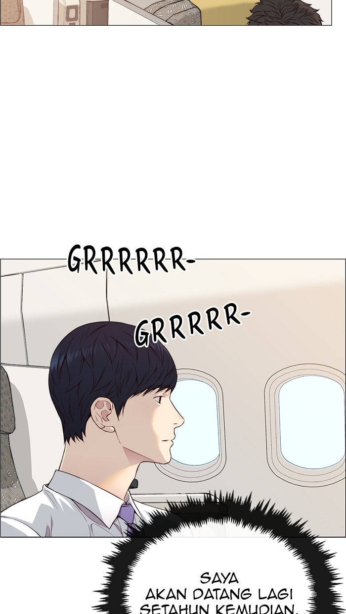 Read The Man chapter 138 image 38 on Lezhin