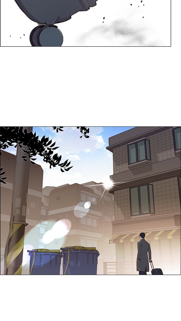 Read The Man chapter 138 image 44 on Lezhin