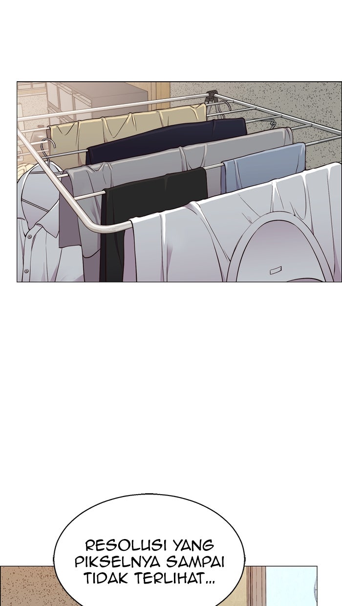 Read The Man chapter 138 image 46 on Lezhin