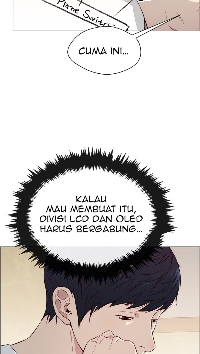 Read The Man chapter 138 image 48 on Lezhin