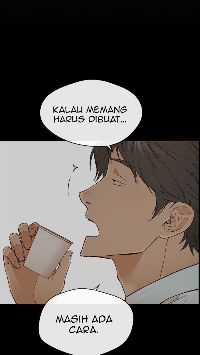 Read The Man chapter 138 image 51 on Lezhin