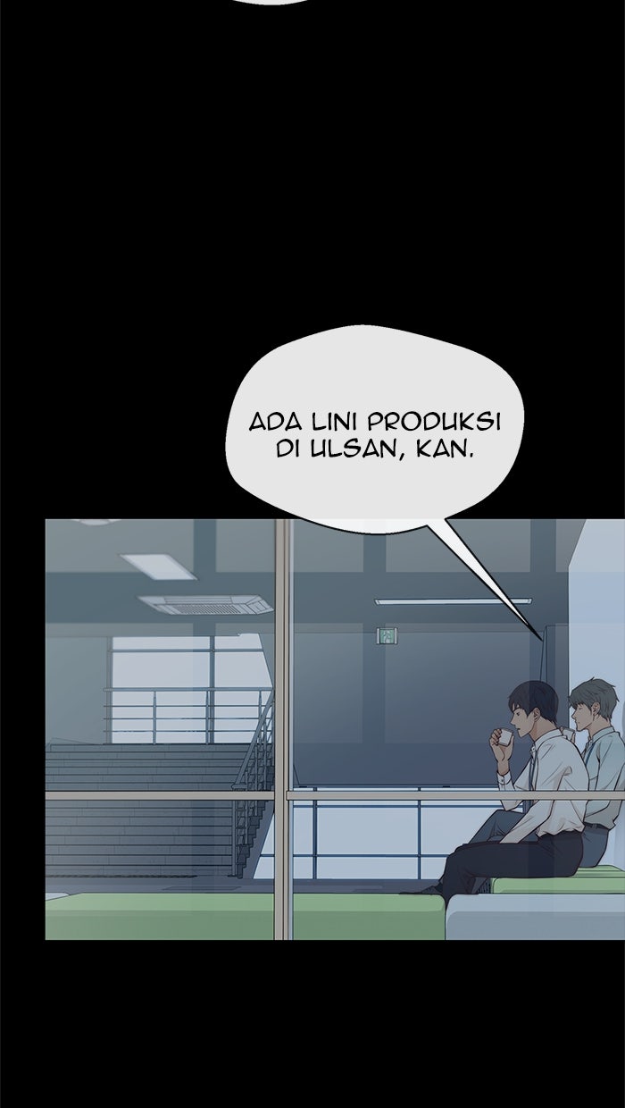 Read The Man chapter 138 image 52 on Lezhin