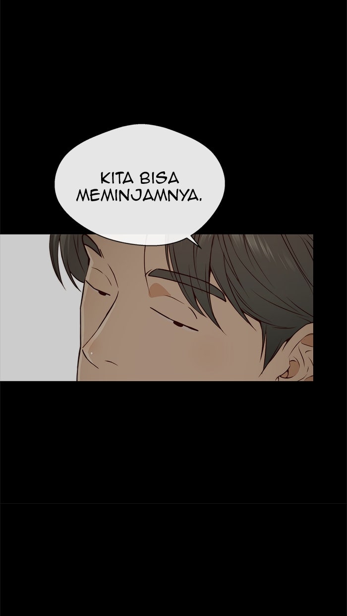 Read The Man chapter 138 image 53 on Lezhin