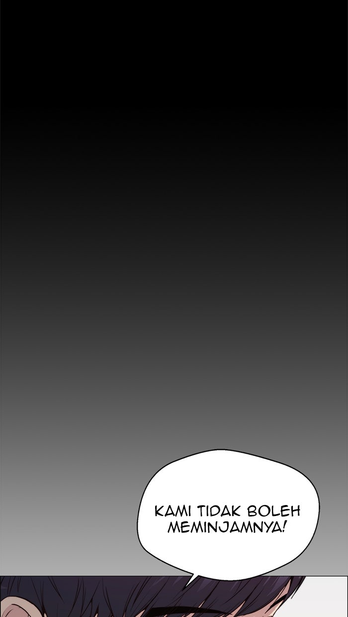 Read The Man chapter 138 image 54 on Lezhin