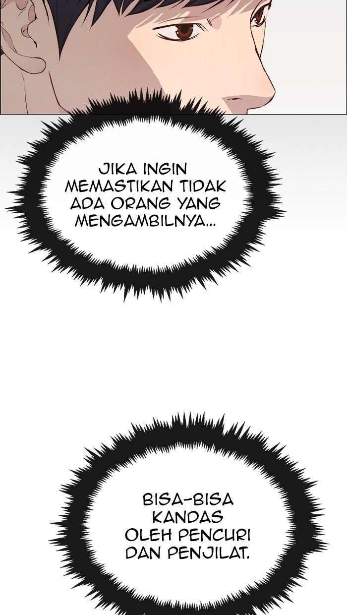 Read The Man chapter 138 image 55 on Lezhin