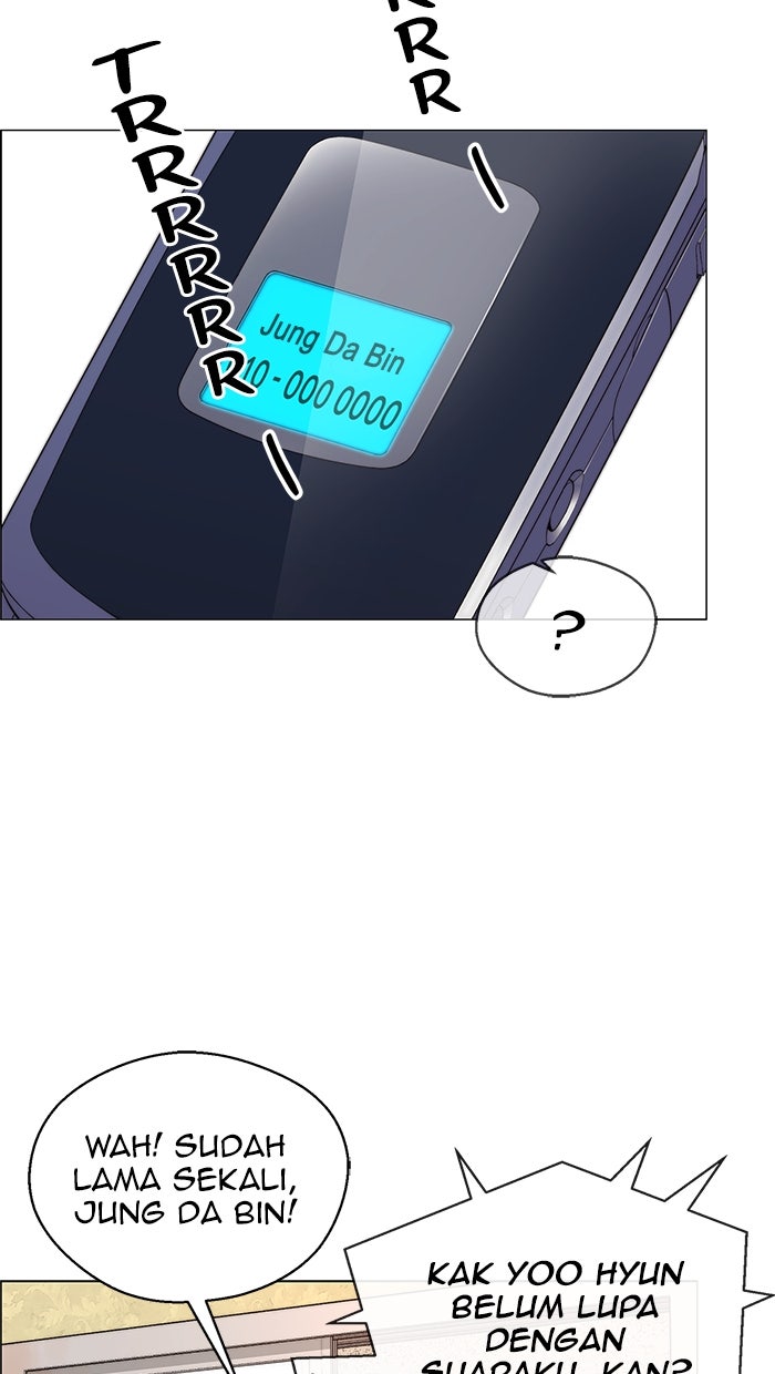 Read The Man chapter 138 image 61 on Lezhin