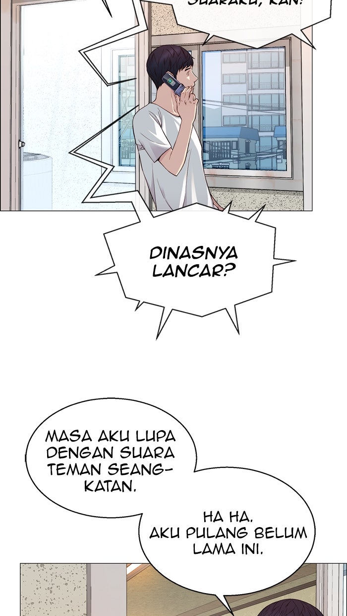 Read The Man chapter 138 image 62 on Lezhin