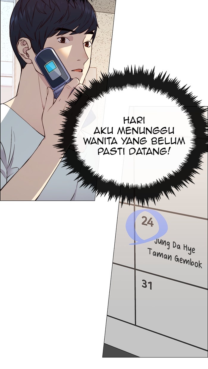 Read The Man chapter 138 image 65 on Lezhin