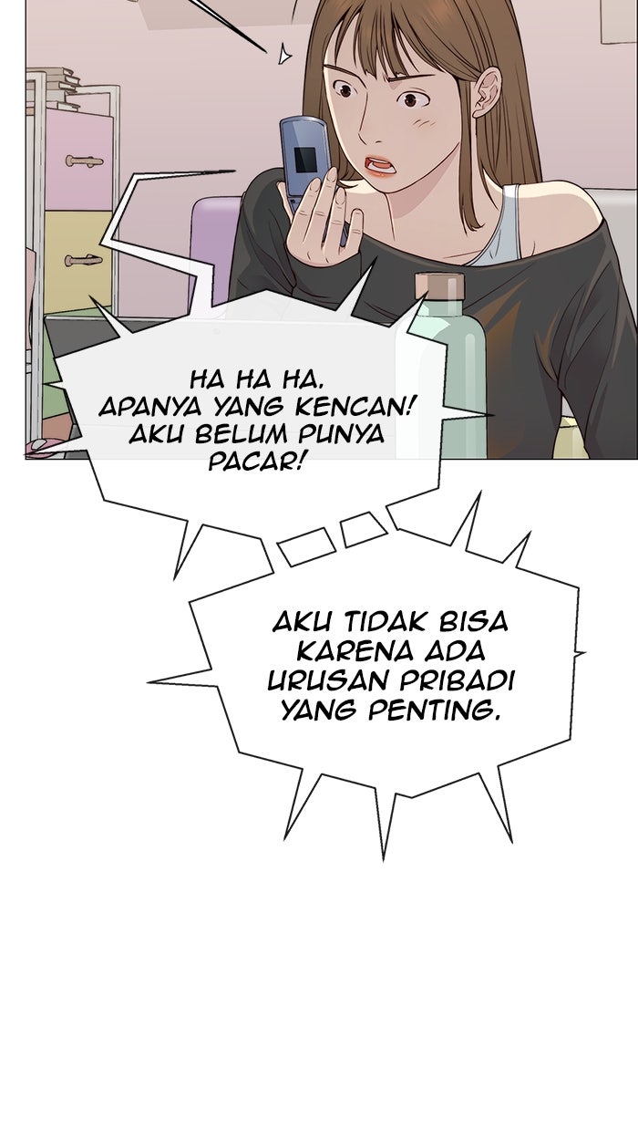 Read The Man chapter 138 image 67 on Lezhin
