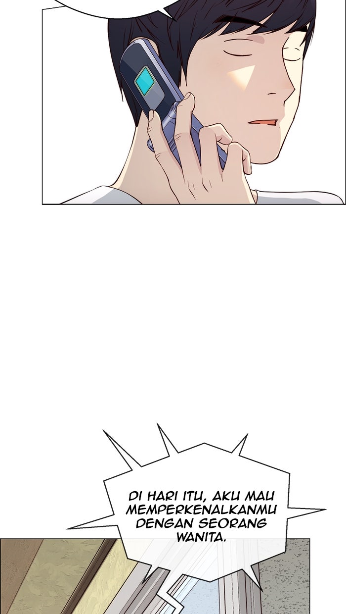 Read The Man chapter 138 image 69 on Lezhin