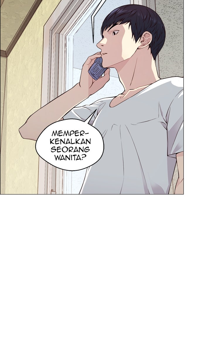 Read The Man chapter 138 image 70 on Lezhin