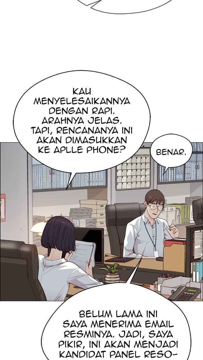 Read The Man chapter 138 image 75 on Lezhin
