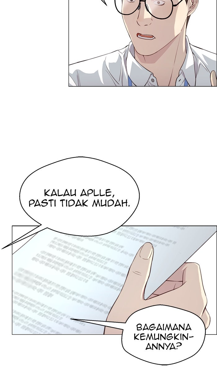 Read The Man chapter 138 image 77 on Lezhin