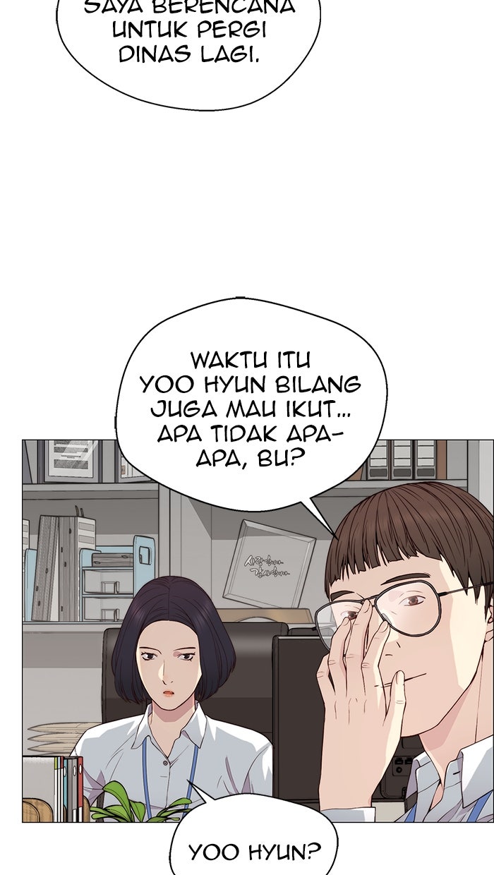 Read The Man chapter 138 image 79 on Lezhin