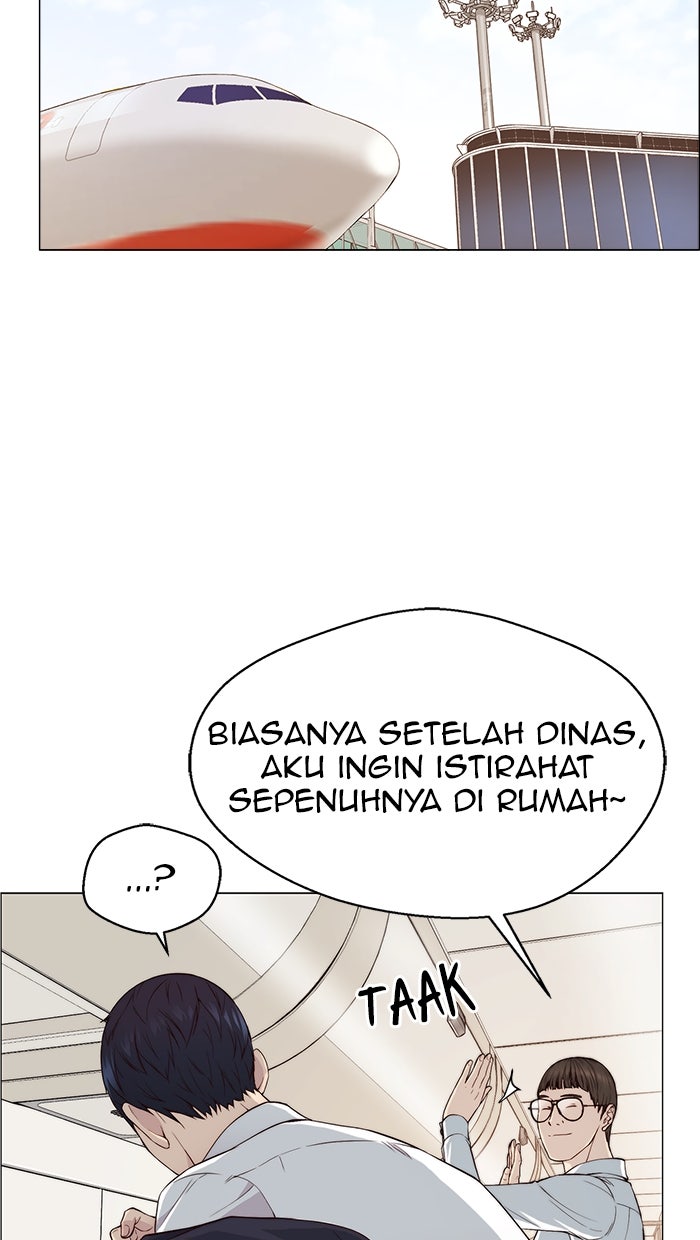 Read The Man chapter 138 image 8 on Lezhin