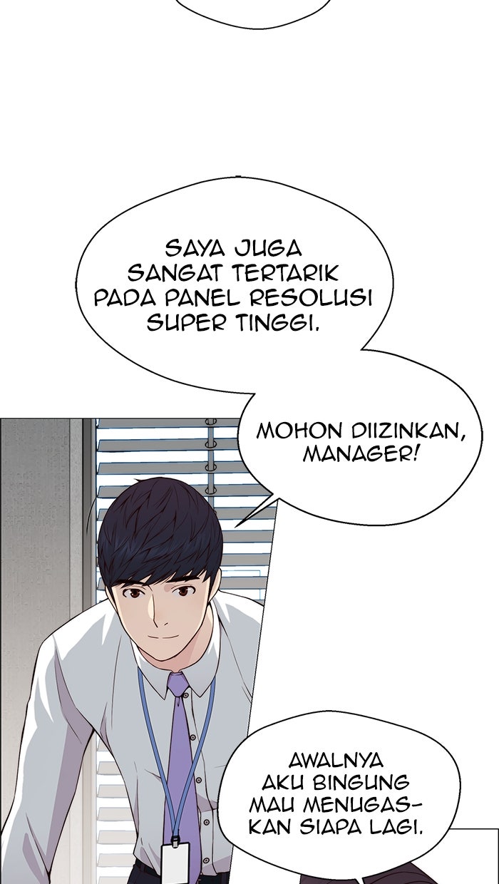 Read The Man chapter 138 image 80 on Lezhin