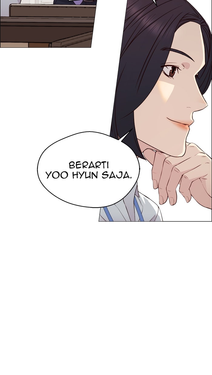 Read The Man chapter 138 image 81 on Lezhin
