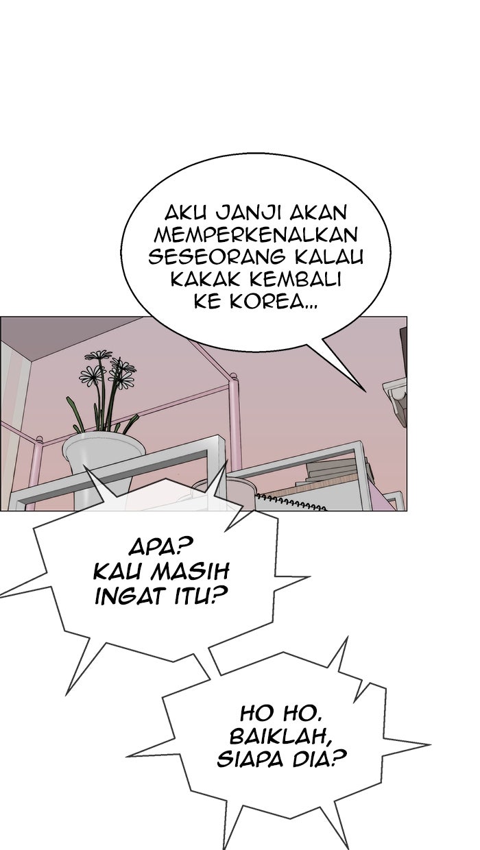 Read The Man chapter 138 image 87 on Lezhin