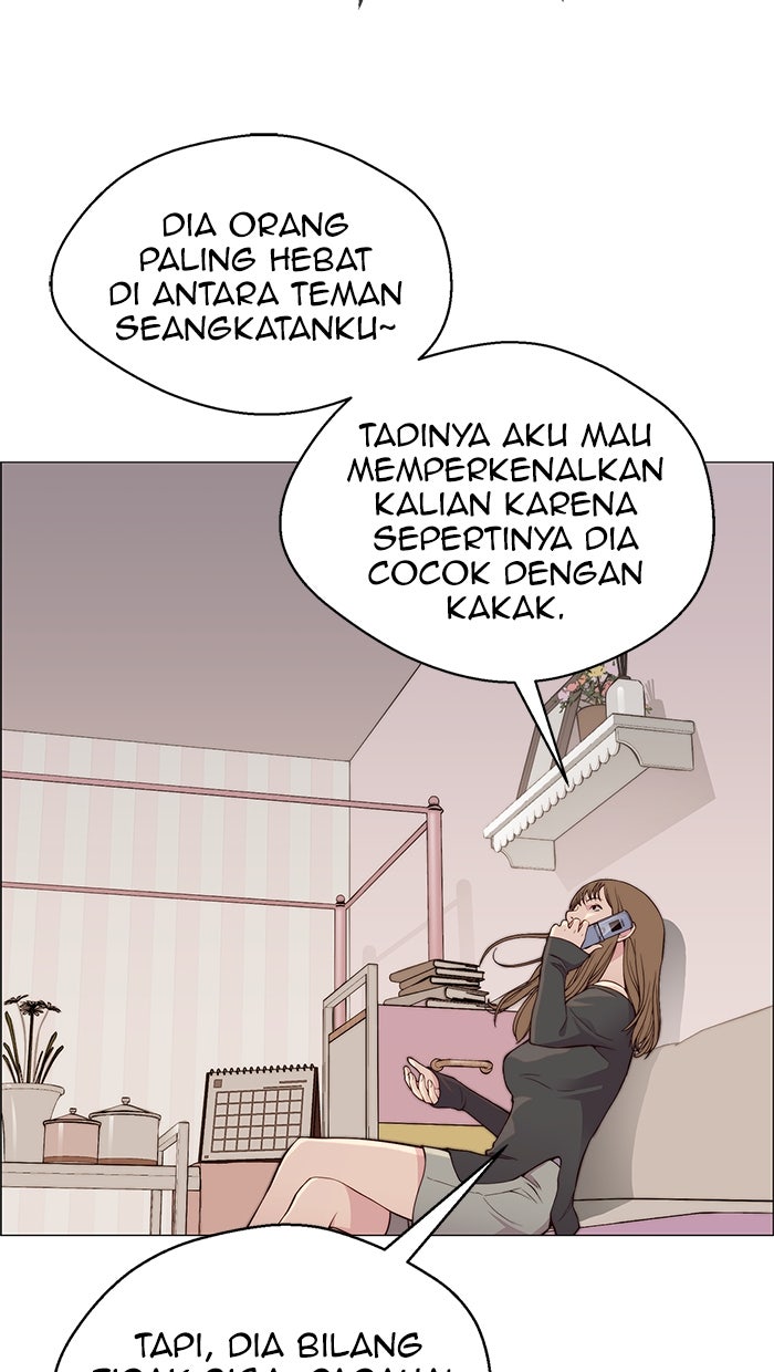 Read The Man chapter 138 image 88 on Lezhin