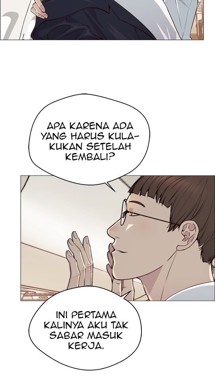 Read The Man chapter 138 image 9 on Lezhin