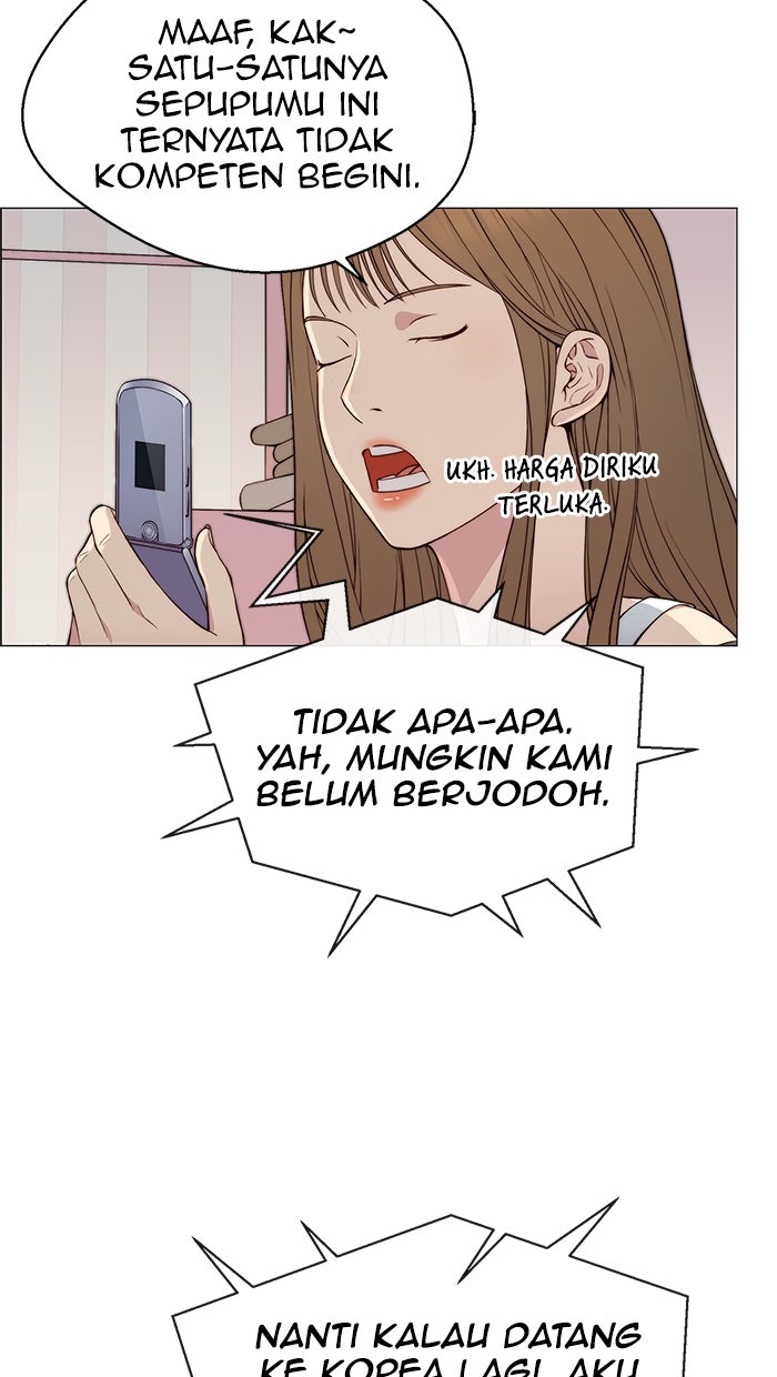 Read The Man chapter 138 image 90 on Lezhin
