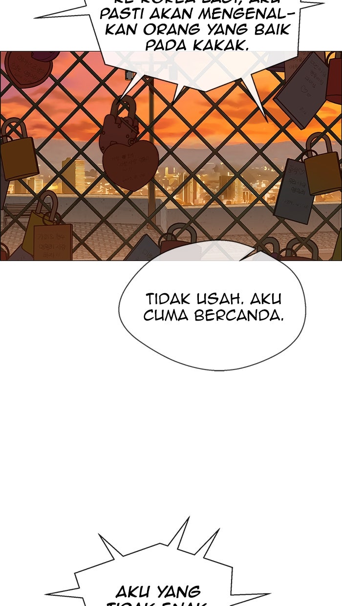 Read The Man chapter 138 image 91 on Lezhin
