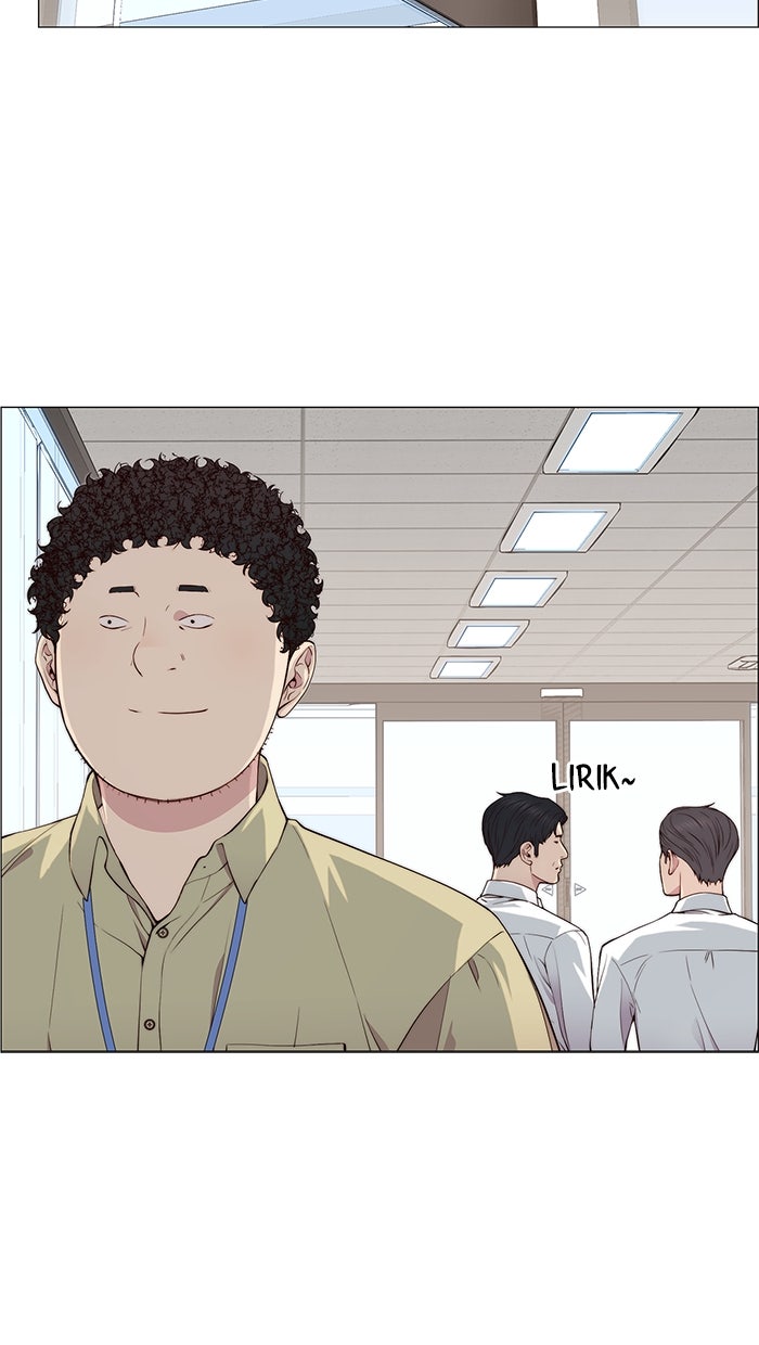 Read The Man chapter 139 image 15 on Lezhin