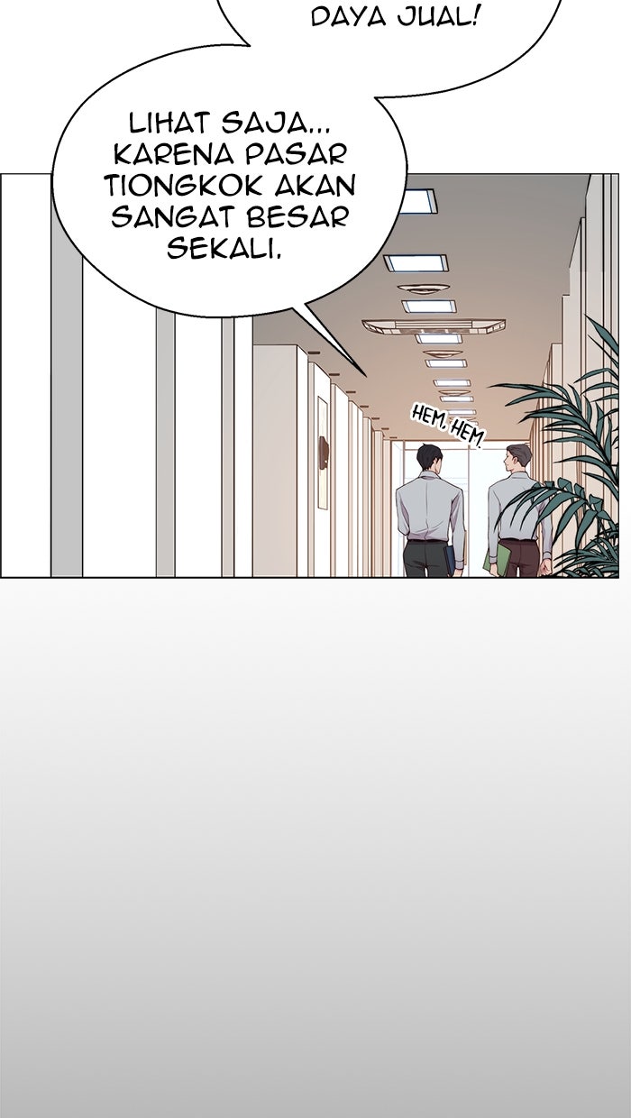 Read The Man chapter 139 image 17 on Lezhin