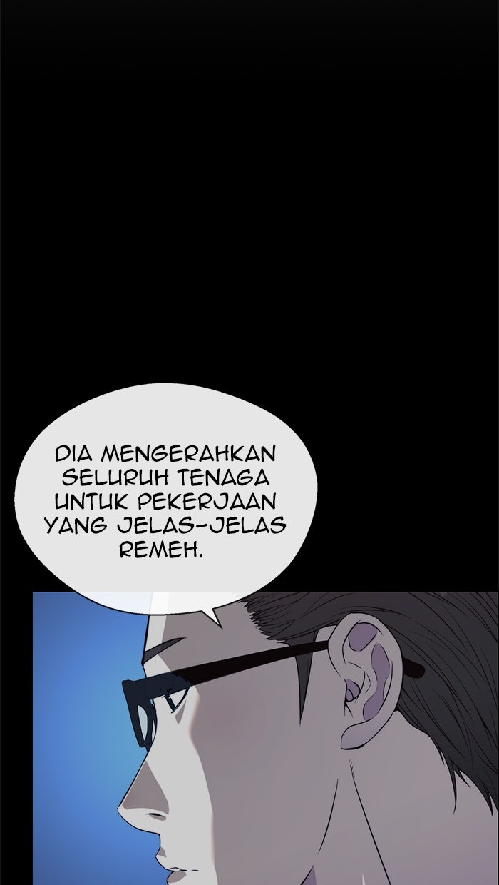 Read The Man chapter 139 image 19 on Lezhin