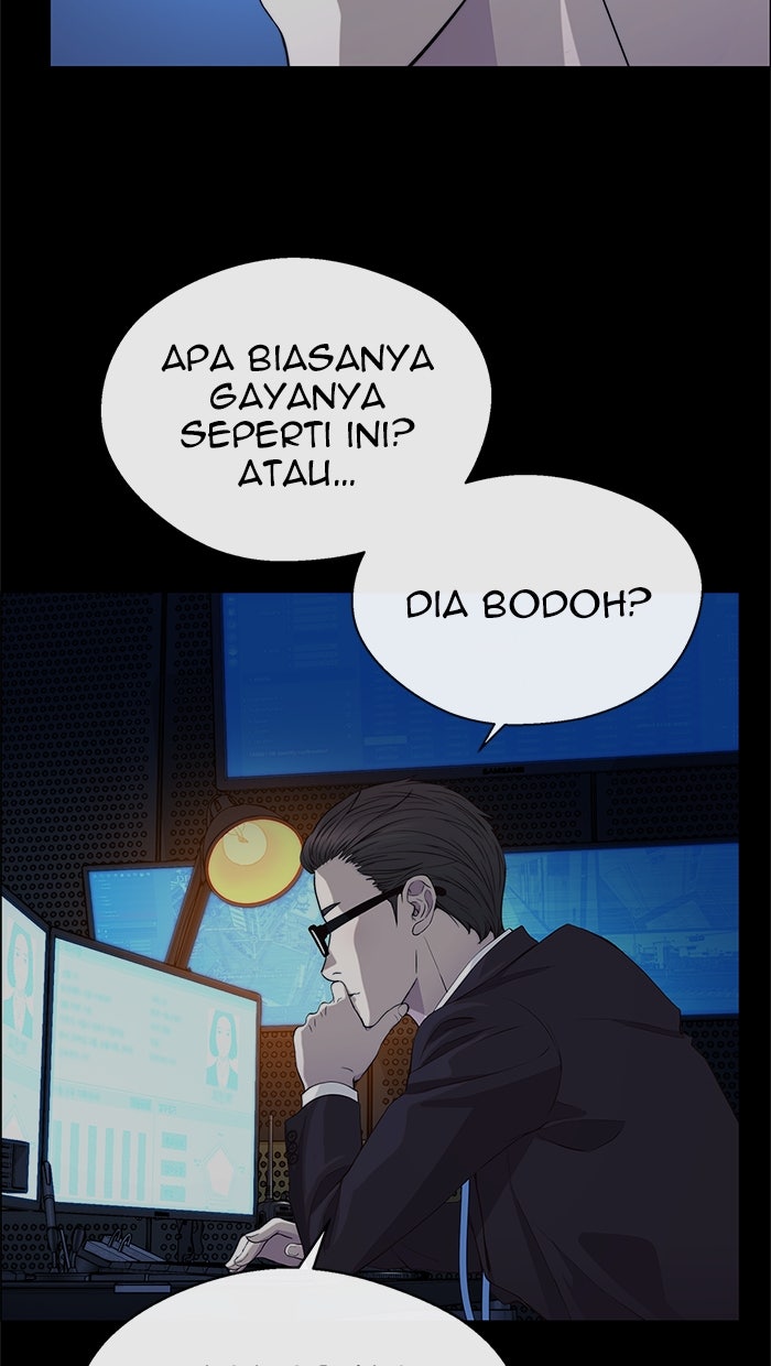 Read The Man chapter 139 image 20 on Lezhin