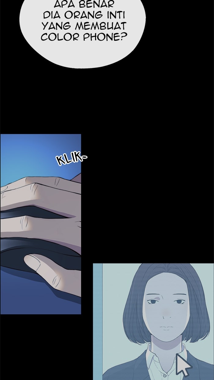 Read The Man chapter 139 image 21 on Lezhin