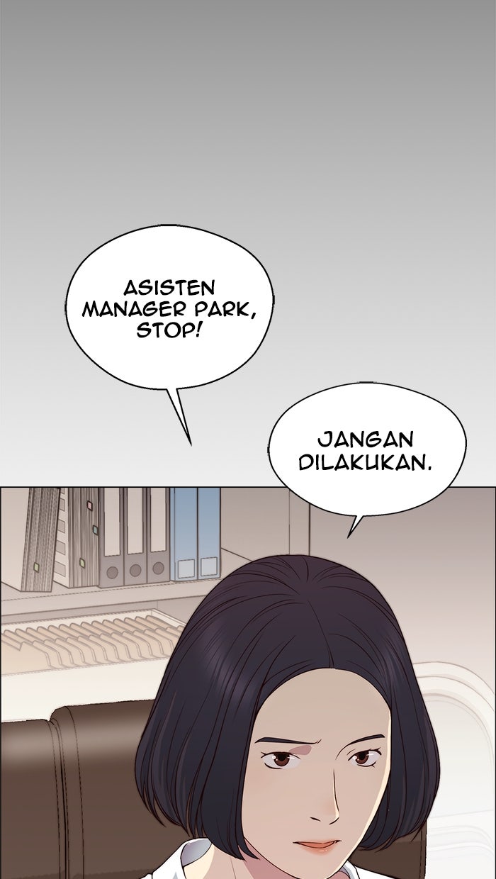 Read The Man chapter 139 image 24 on Lezhin
