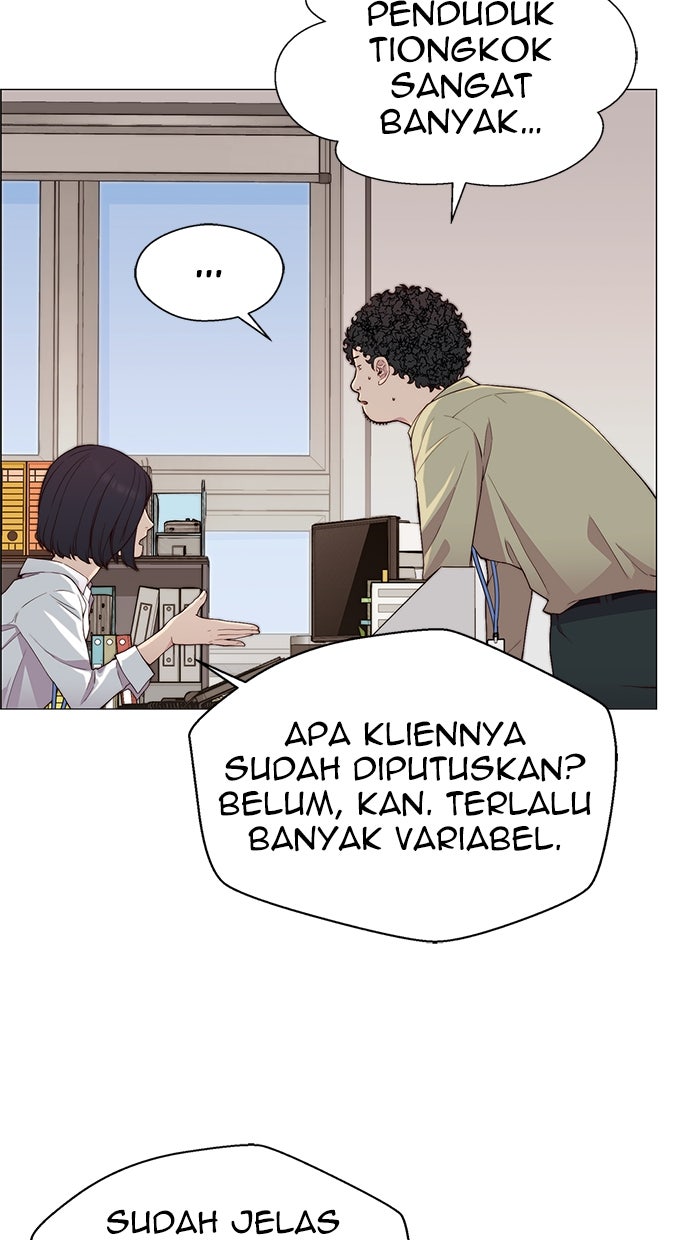 Read The Man chapter 139 image 26 on Lezhin
