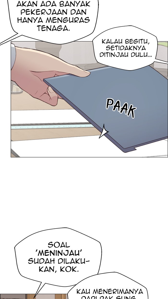 Read The Man chapter 139 image 27 on Lezhin