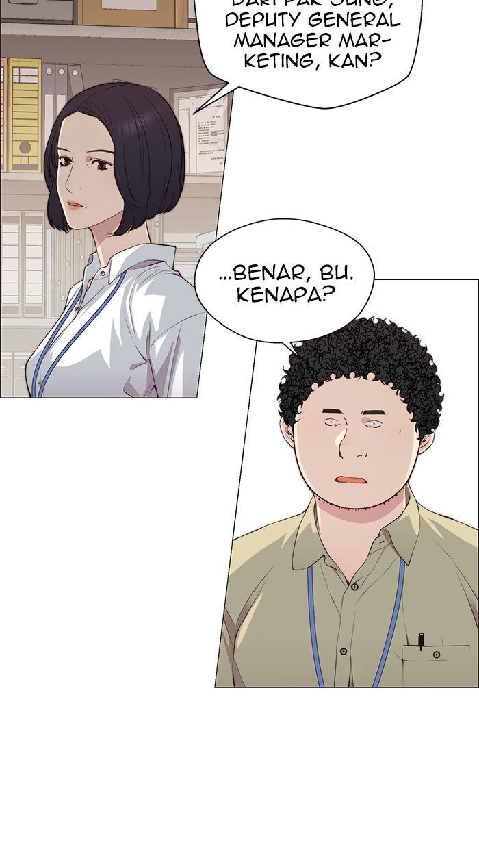 Read The Man chapter 139 image 28 on Lezhin