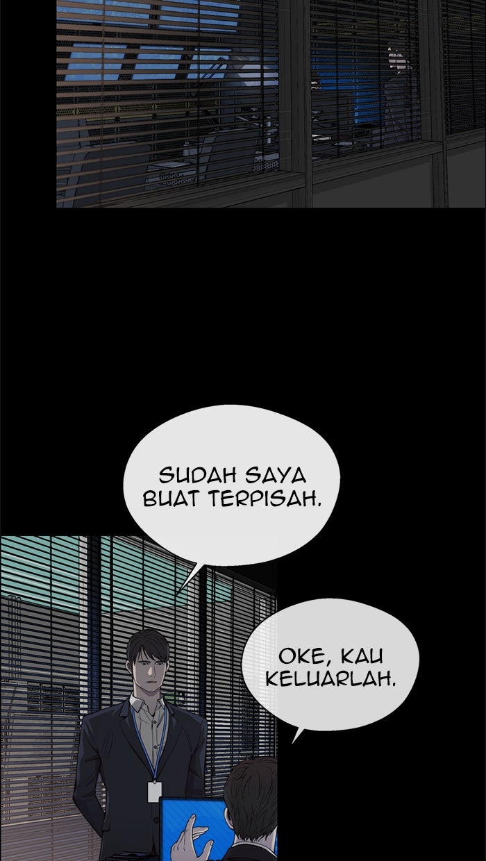 Read The Man chapter 139 image 3 on Lezhin