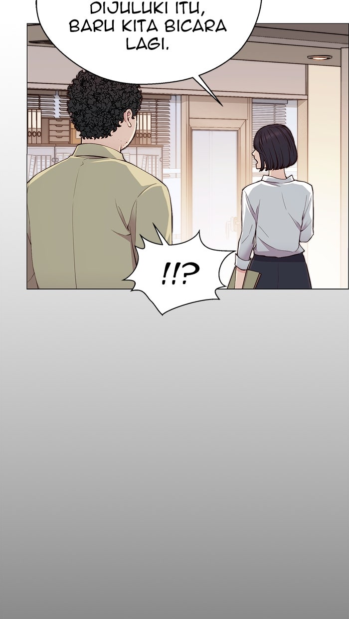 Read The Man chapter 139 image 30 on Lezhin