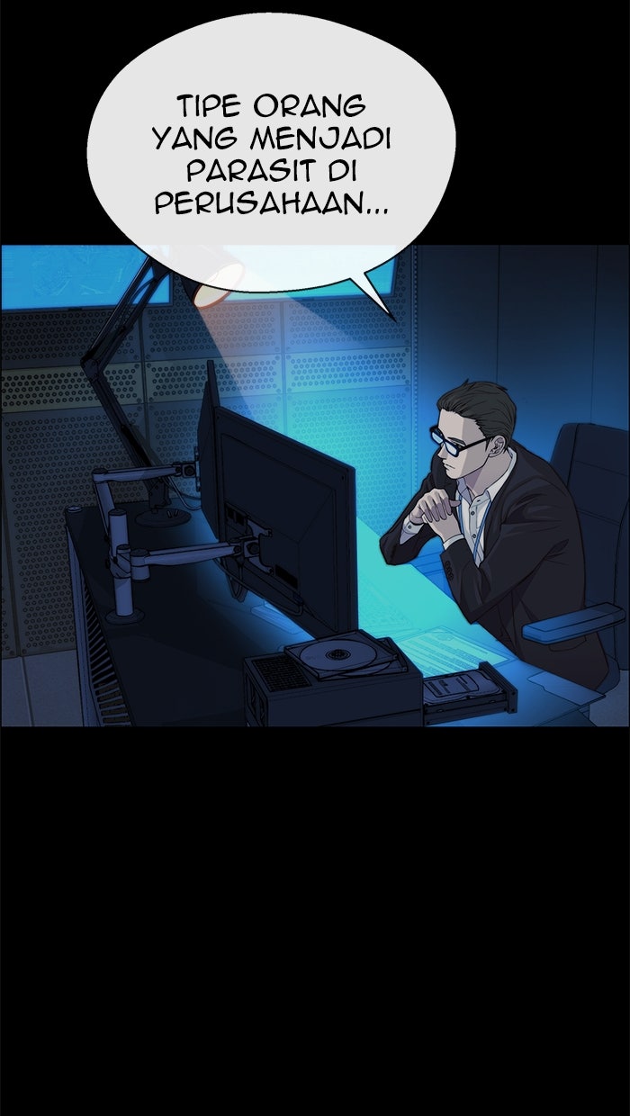 Read The Man chapter 139 image 35 on Lezhin