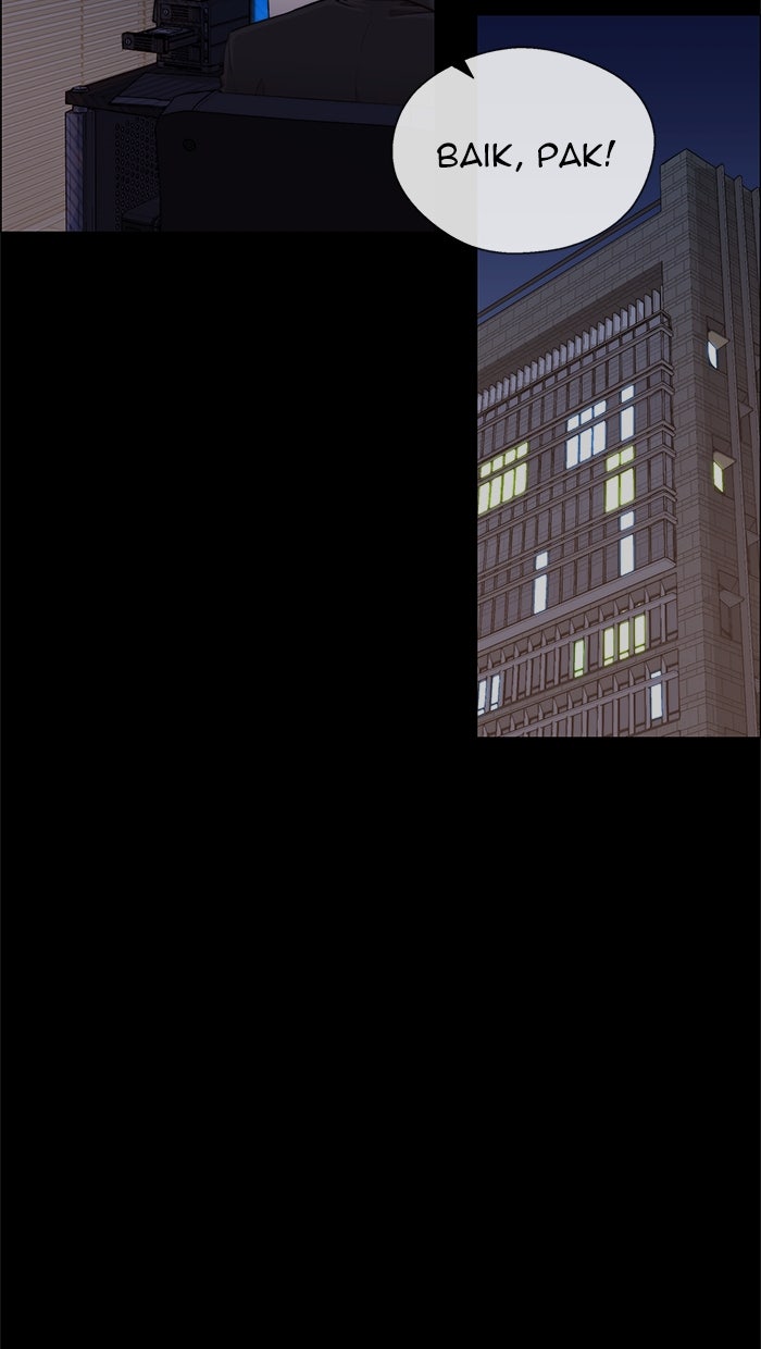 Read The Man chapter 139 image 4 on Lezhin