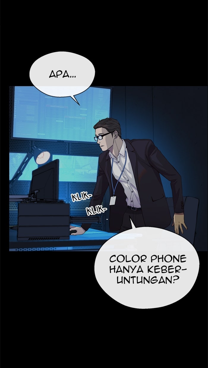 Read The Man chapter 139 image 40 on Lezhin