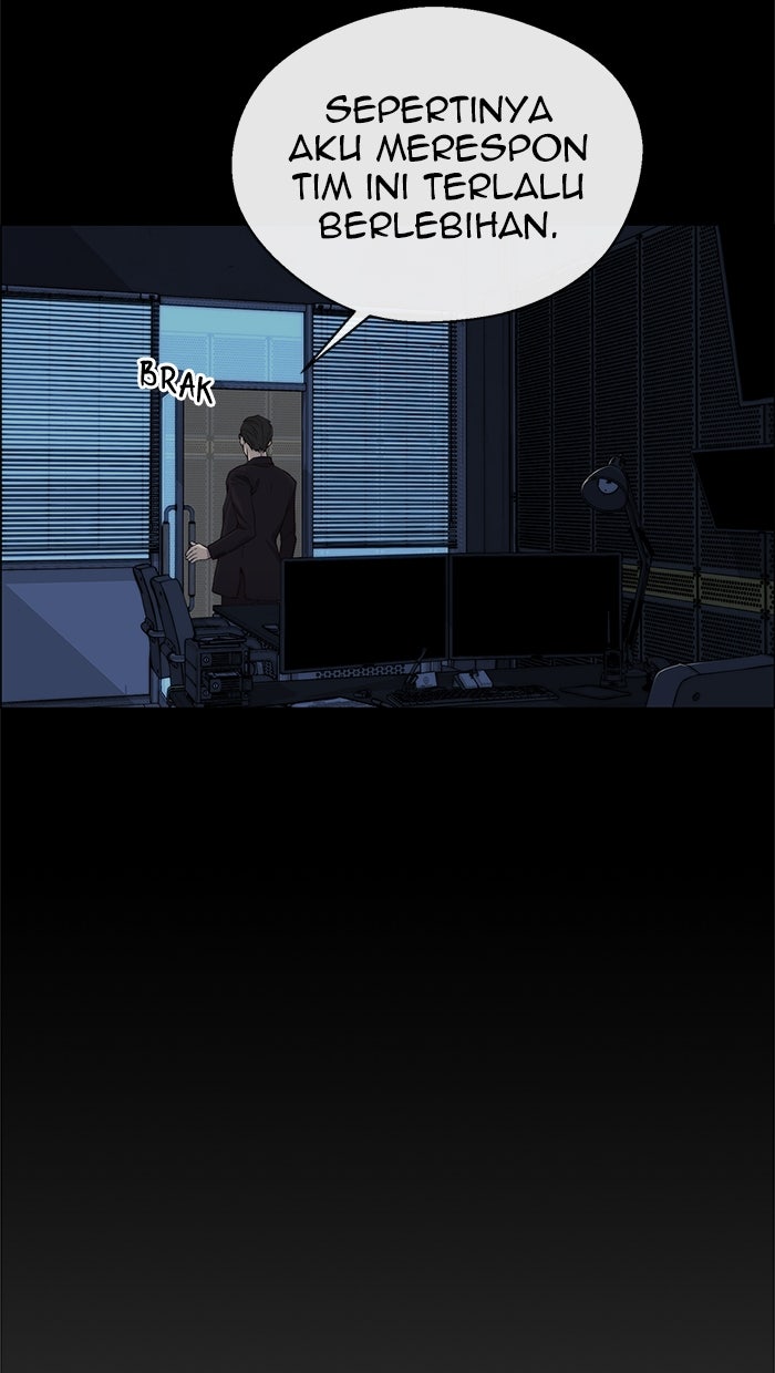 Read The Man chapter 139 image 41 on Lezhin