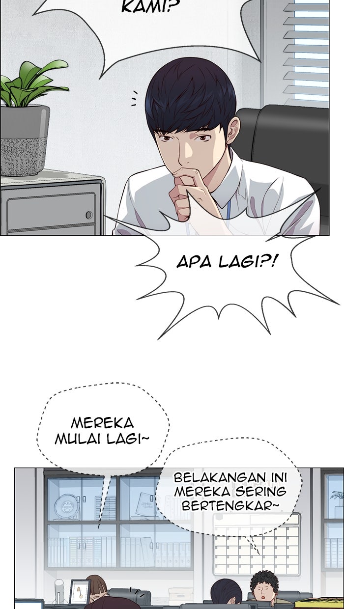Read The Man chapter 139 image 45 on Lezhin