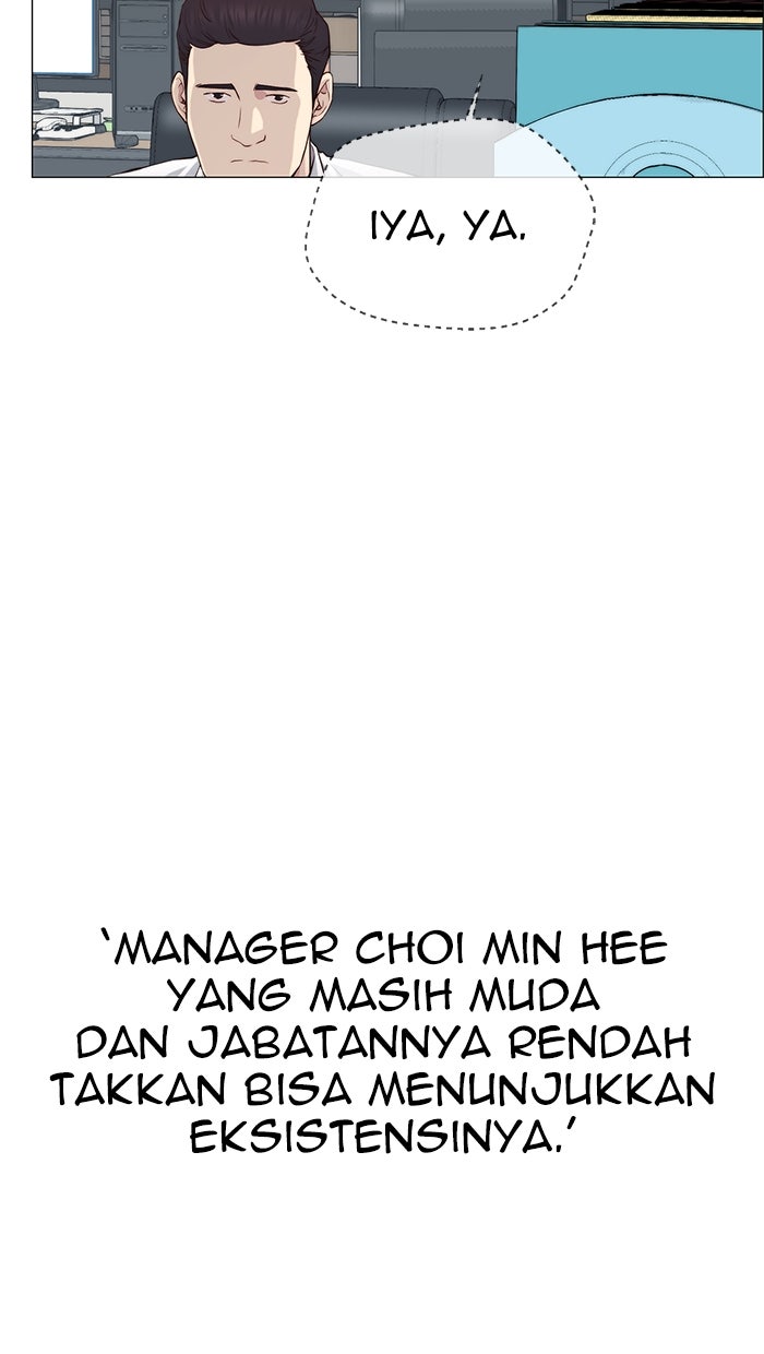 Read The Man chapter 139 image 46 on Lezhin