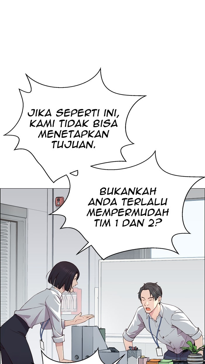 Read The Man chapter 139 image 47 on Lezhin