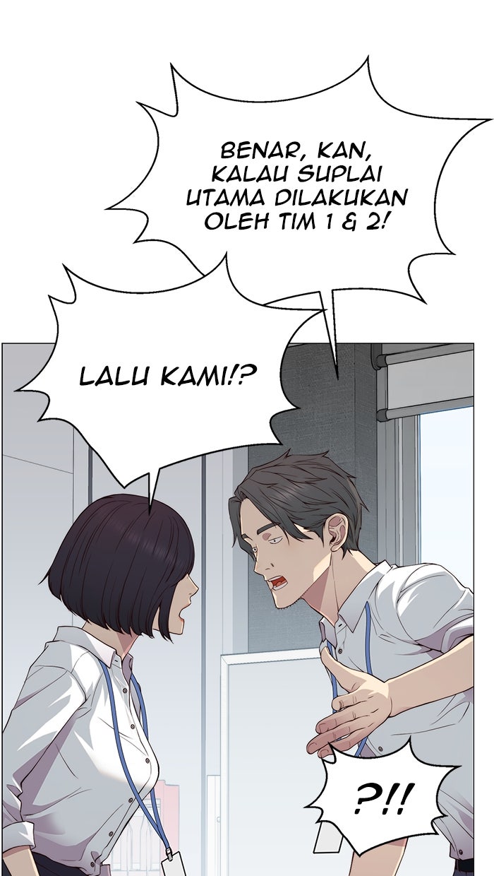 Read The Man chapter 139 image 49 on Lezhin
