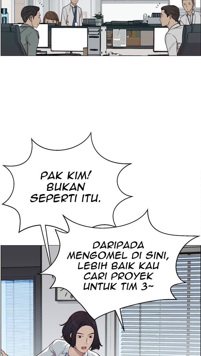 Read The Man chapter 139 image 51 on Lezhin