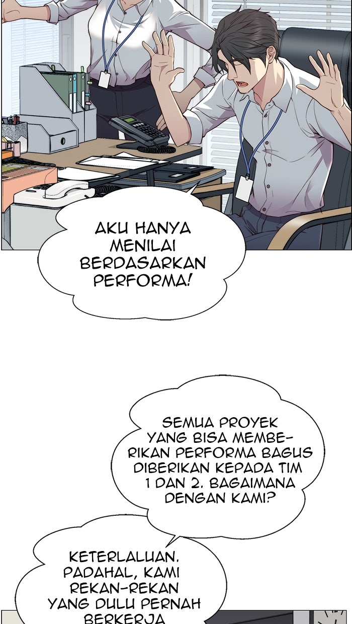 Read The Man chapter 139 image 52 on Lezhin